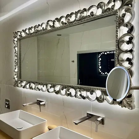 Duplex Luxueux En Plein Centre Du Vieil Διαμέρισμα *