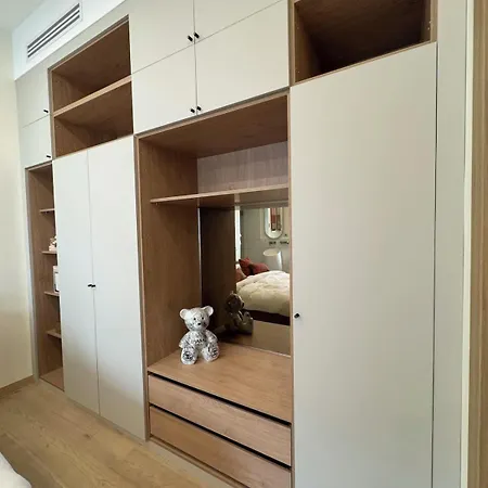 Duplex Luxueux En Plein Centre Du Vieil Διαμέρισμα *