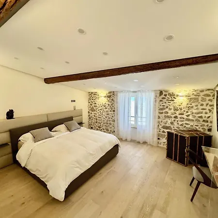 Duplex Luxueux En Plein Centre Du Vieil Διαμέρισμα *